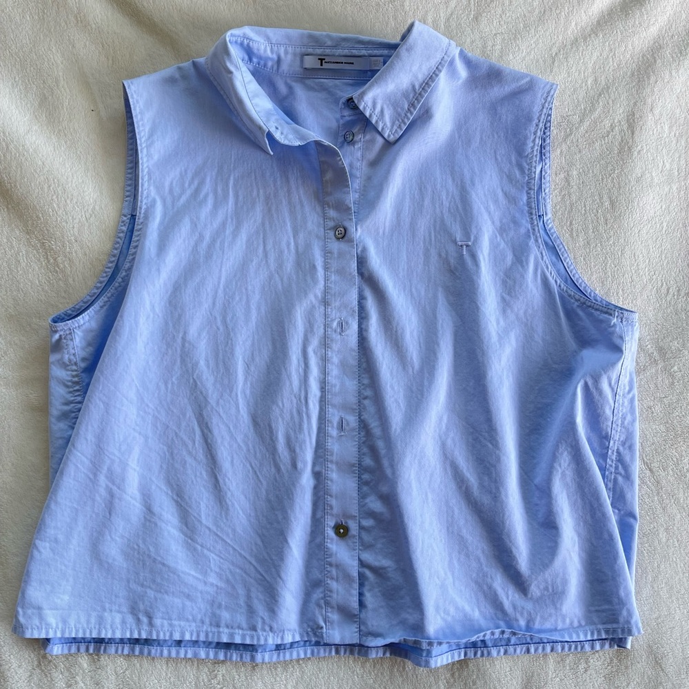 T by Alexander Wang Top